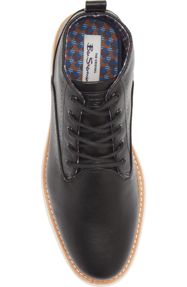 Ben Sherman Chandler Nu Casual Chukka Boot, Alternate, color,