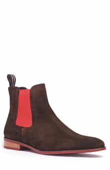 CARLOS SANTANA Mantra Chelsea Boot