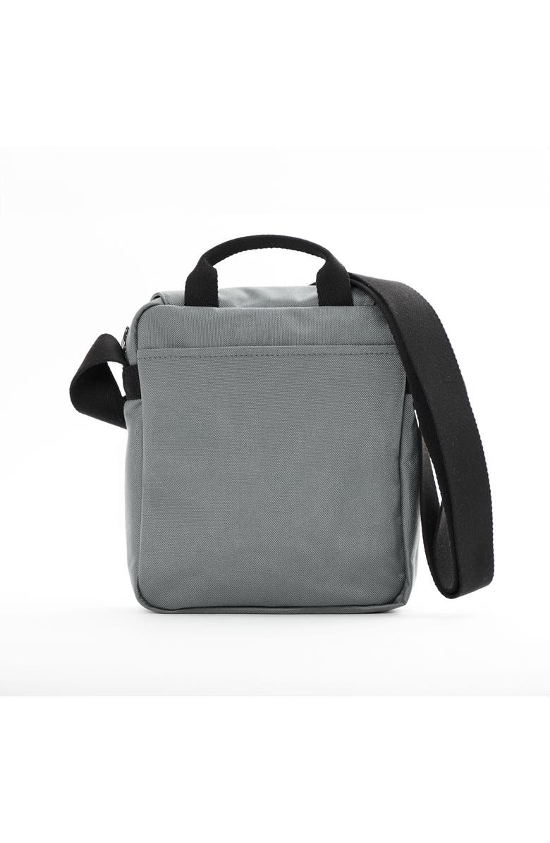 Token Fulton Mini Crossbody Bag, Alternate, color, Grey