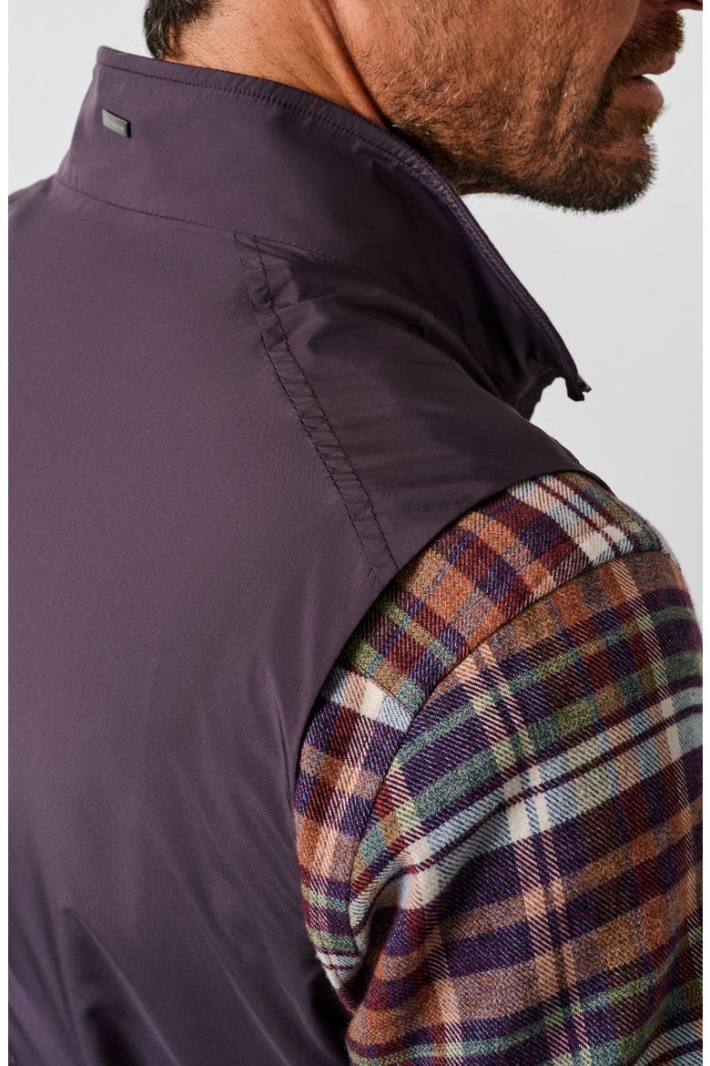 Touring Vest, Alternate, color, AUBERGINE