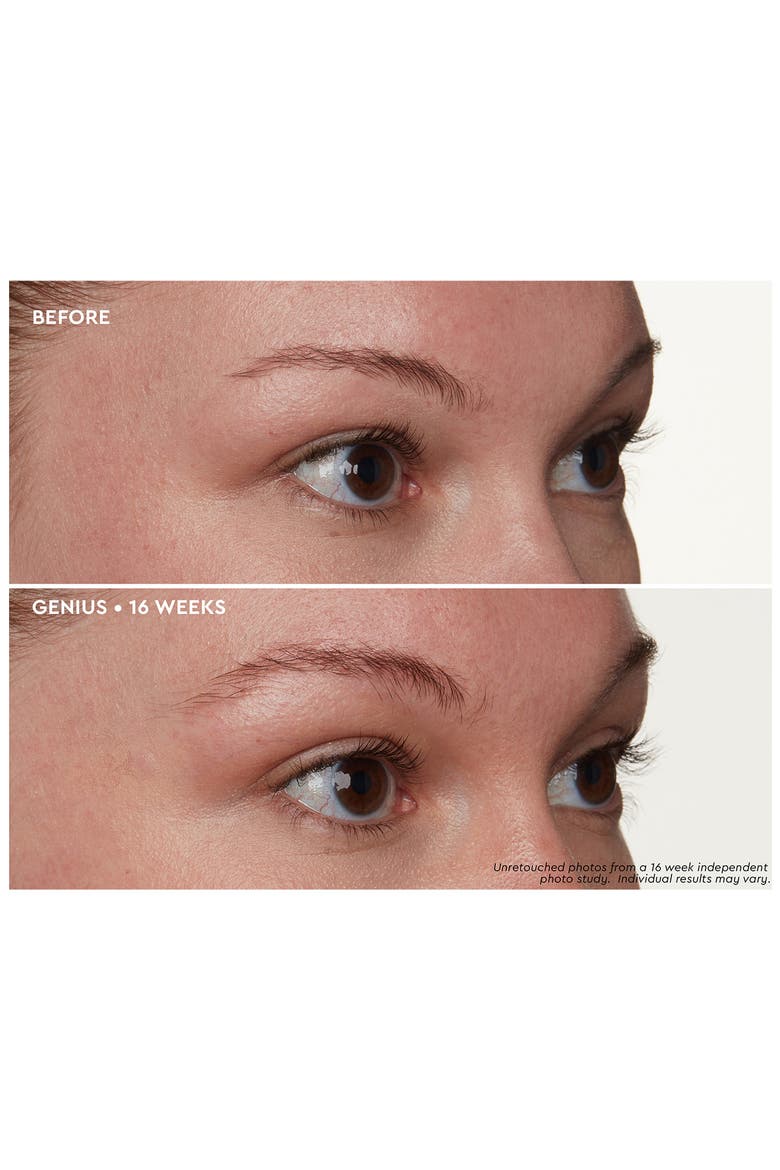 Brow Genius® Conditioning Serum, Alternate, color, REGULAR