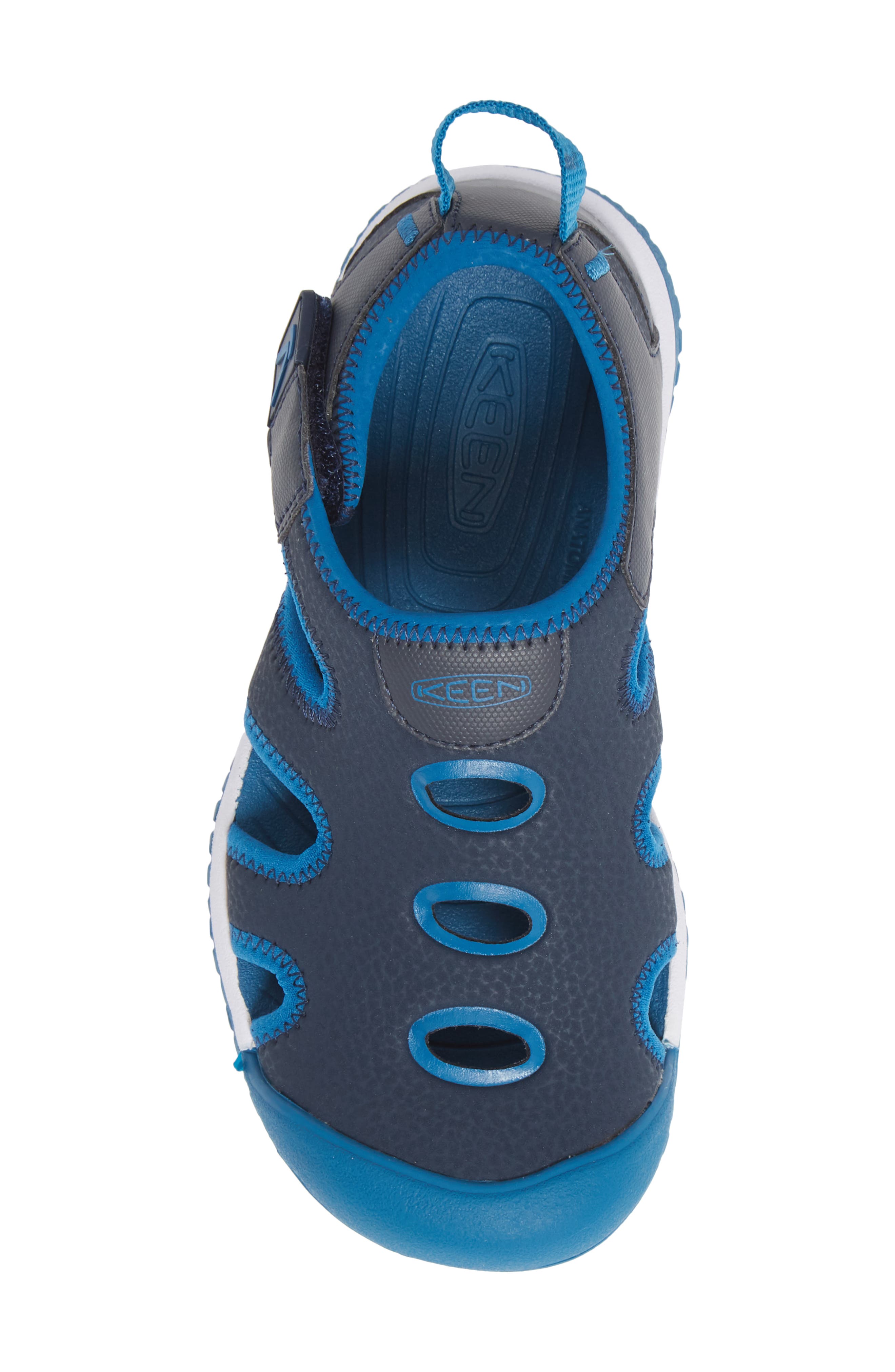 KEEN Stingray Water Friendly Sandal, Alternate, color, 