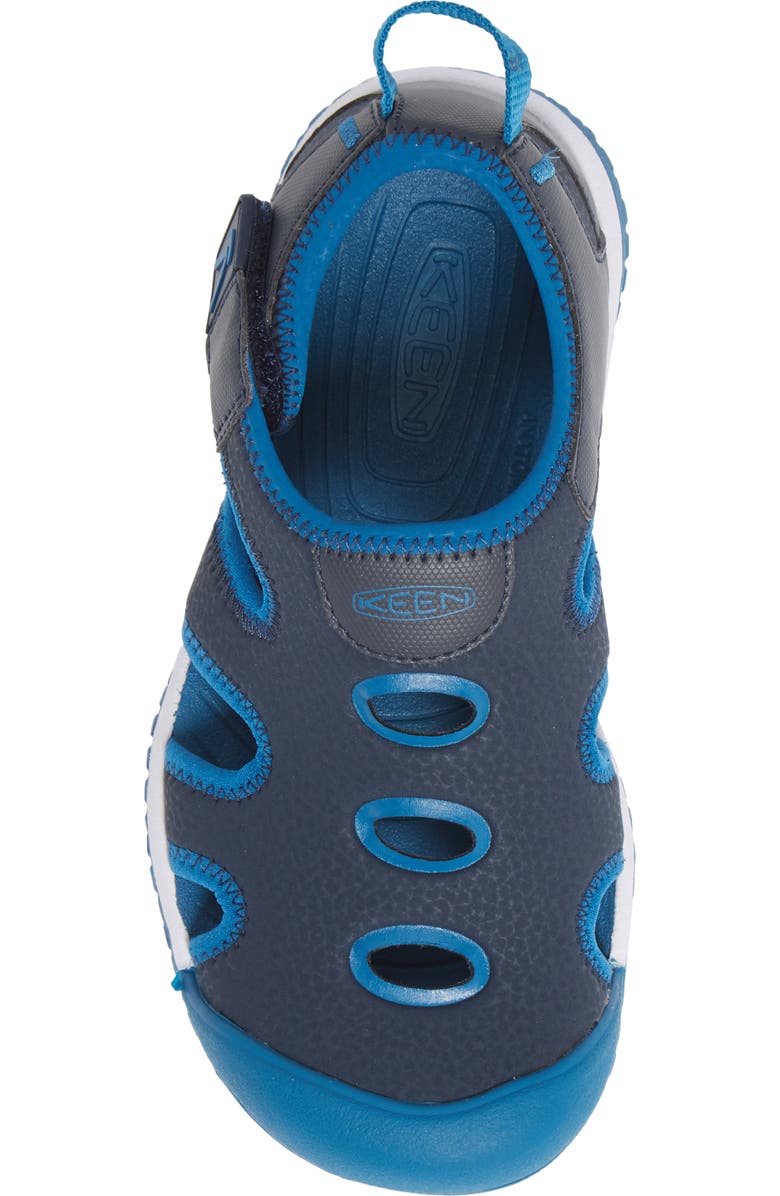 KEEN Stingray Water Friendly Sandal, Alternate, color,