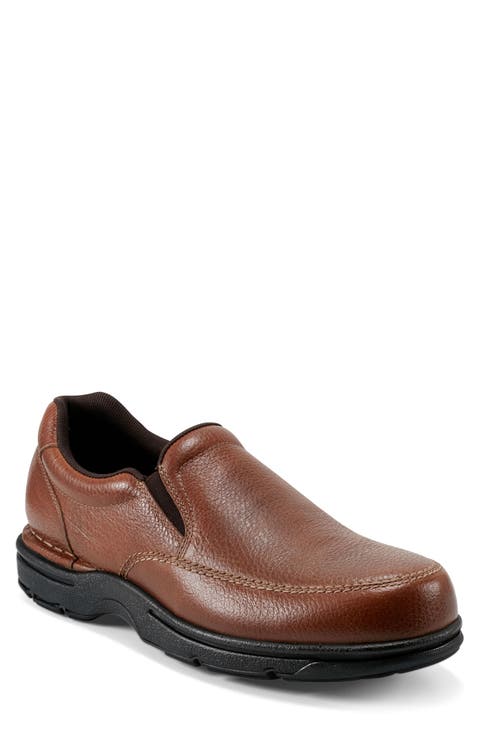 Eureka Slip-On (Men)