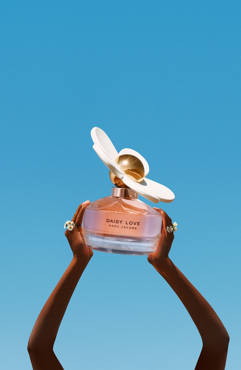 Marc Jacobs Daisy Love Eau de Toilette Set $197 Value, Alternate, color, 