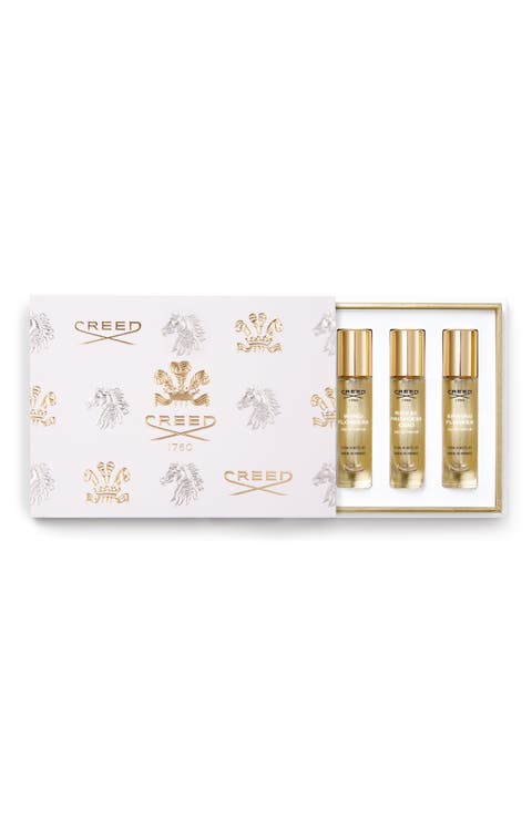 Women's 5-Piece Fragrance Discovery Set
