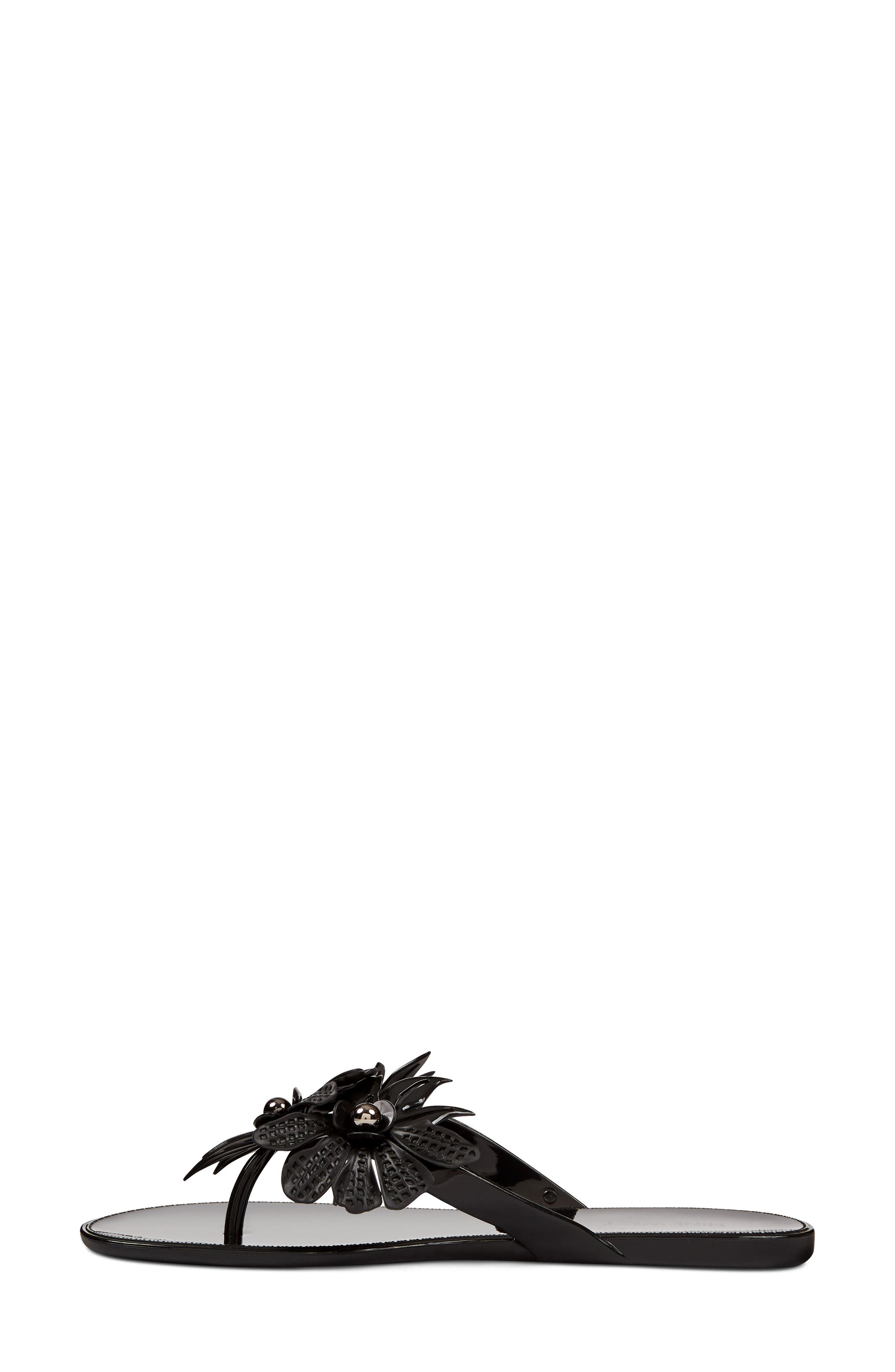 Nine West Macinee Thong Sandal, Alternate, color, 