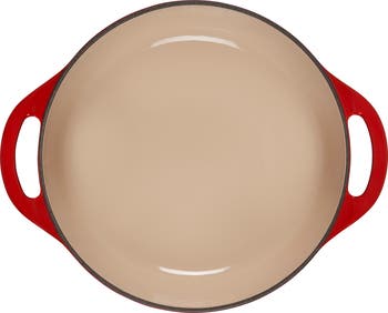 Signature 2.75 Quart Enamel Dutch Oven