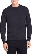 Theory Hilles Cashmere Sweater
