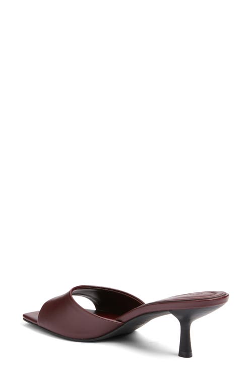 Open Edit Charlie Sandal