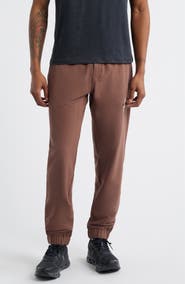 SANTO STUDIO Hunter Lawrence Edition - Tempo Good Energy Tech Pants
