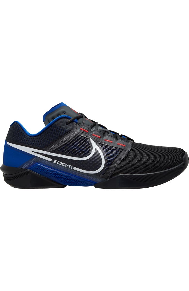 Nike Zoom Metcon Turbo 2 Training Shoe, Main, color,