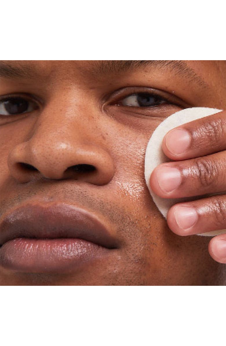 Dr. Dennis Gross Skincare Advanced Retinol + Ferulic Overnight Texture Renewal Peel, Alternate, color,