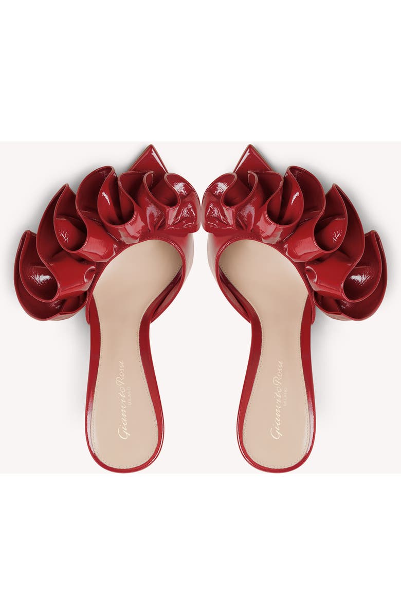 Gianvito Rossi Gabrielle Mule, Alternate, color,