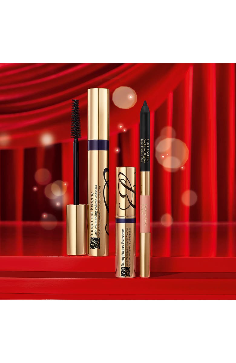 Enchanting Eyes Trio Gift Set $79 Value