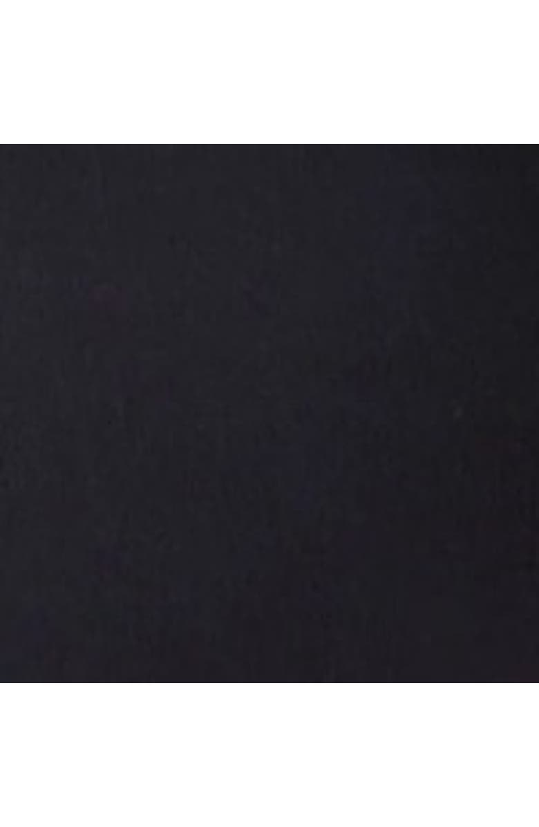 Live Unlimited Thick Stretch Cotton Leggings, Alternate, color, Navy