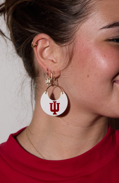 University Ninas Earrings
