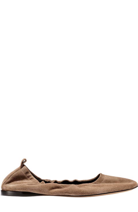 The Pascale Flat
