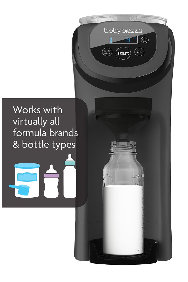BABY BREZZA Formula Pro Mini | Nordstrom