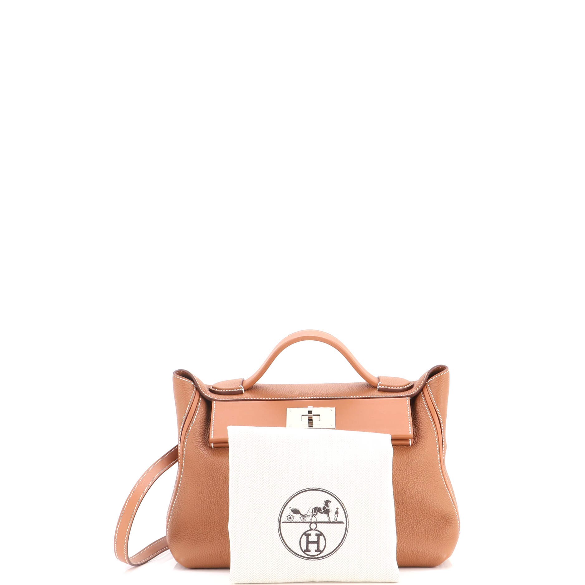 24/24 Bag Togo with Swift 29, Alternate, color, Metallic Gold