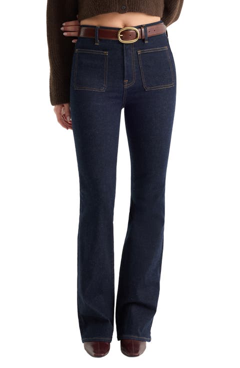 Always Fit Good Classic Bootcut Jeans