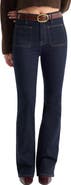 Good American Always Fit Good Classic Bootcut Jeans