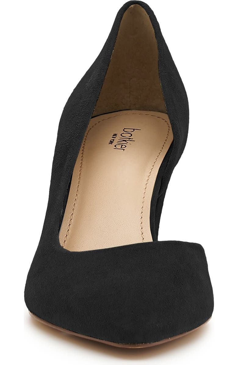 Botkier Sena Half d'Orsay Pump, Alternate, color,