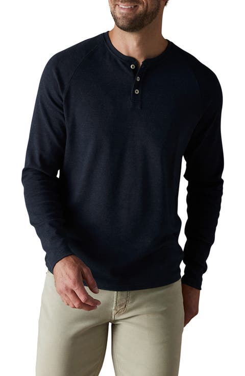 Puremeso Everyday Henley