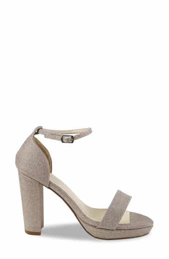 Mia Ankle Strap Sandal