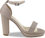 Touch Ups Mia Ankle Strap Sandal