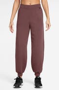 Nike 24.7 ImpossiblySoft Dri-FIT High Waist Performance Joggers