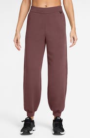Nike 24.7 ImpossiblySoft Dri-FIT High Waist Performance Joggers