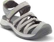Teva Tirra Sport Closed Toe Sandal