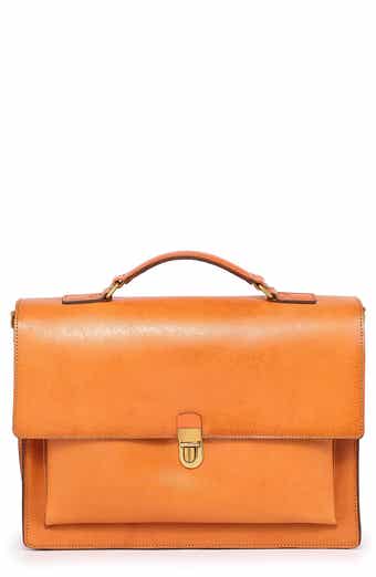 OLD TREND Laurel Messenger Bag