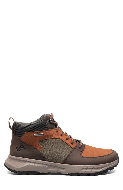 FORSAKE FORSAKE WILD SKY WATERPROOF MID HIKING SNEAKER