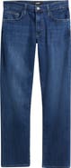 Mavi Jeans Zach Straight Leg Jeans