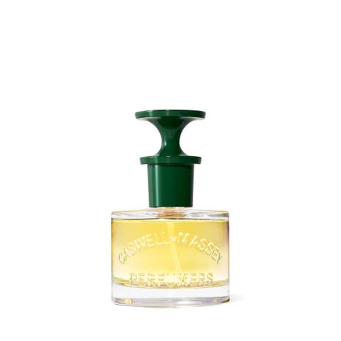 Peony Perfume