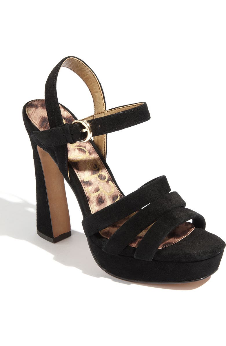 Sam Edelman 'Taryn' Sandal, Main, color,