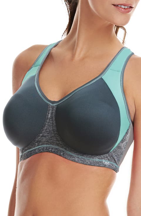 Sonic Underwire Sports Bra