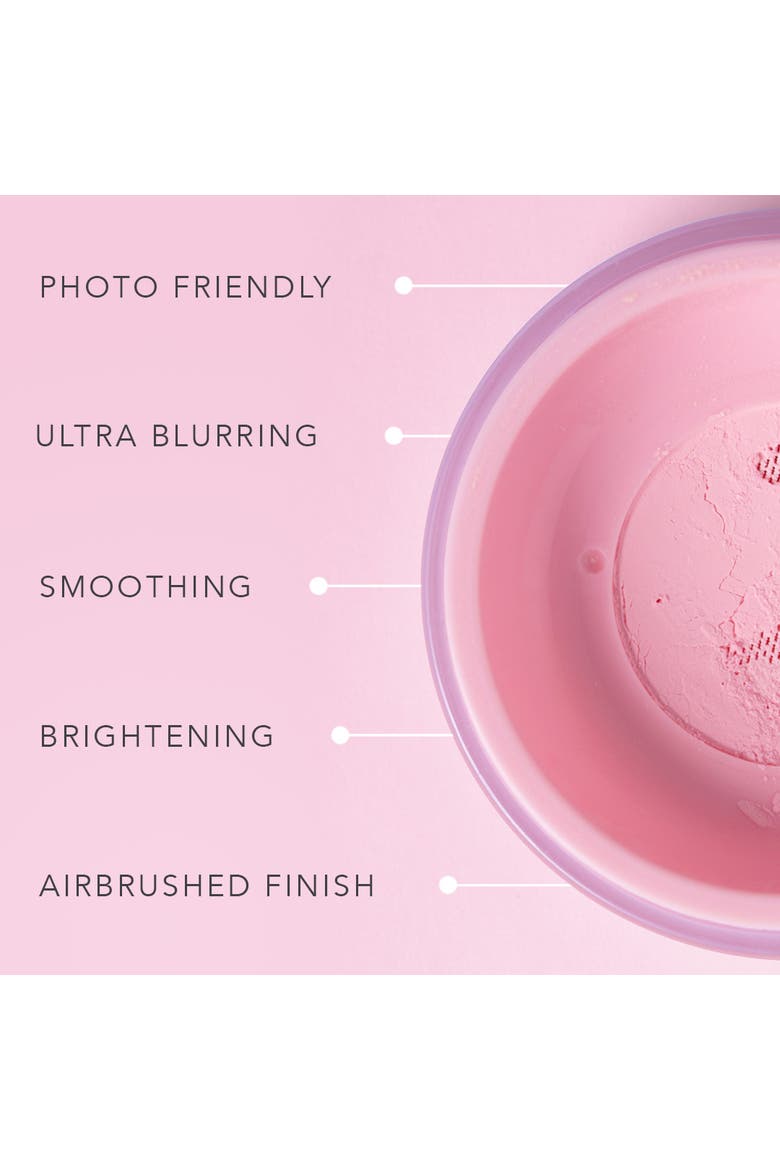 Doll Skin Pink Power Brightening Treatment Powder, Alternate, color, Translucent Pink