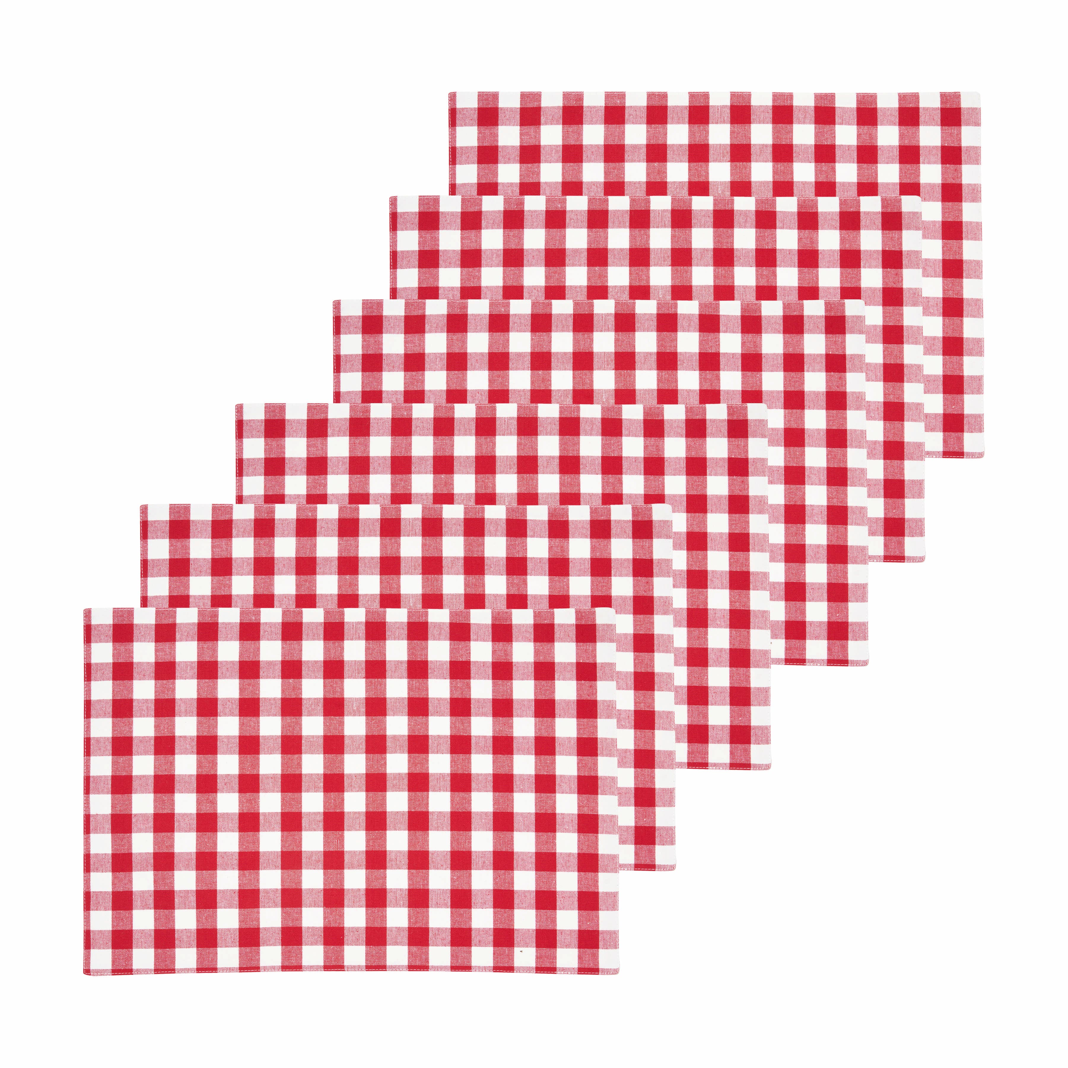 selected Red