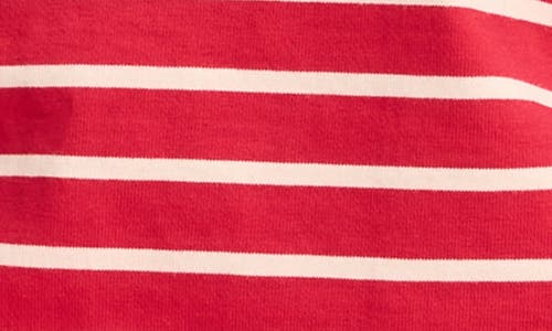 LUCKY BRAND LUCKY BRAND SAILOR STRIPE LONG SLEEVE T-SHIRT