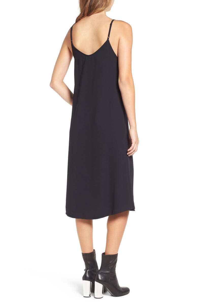 Leith Midi Slipdress, Alternate, color,