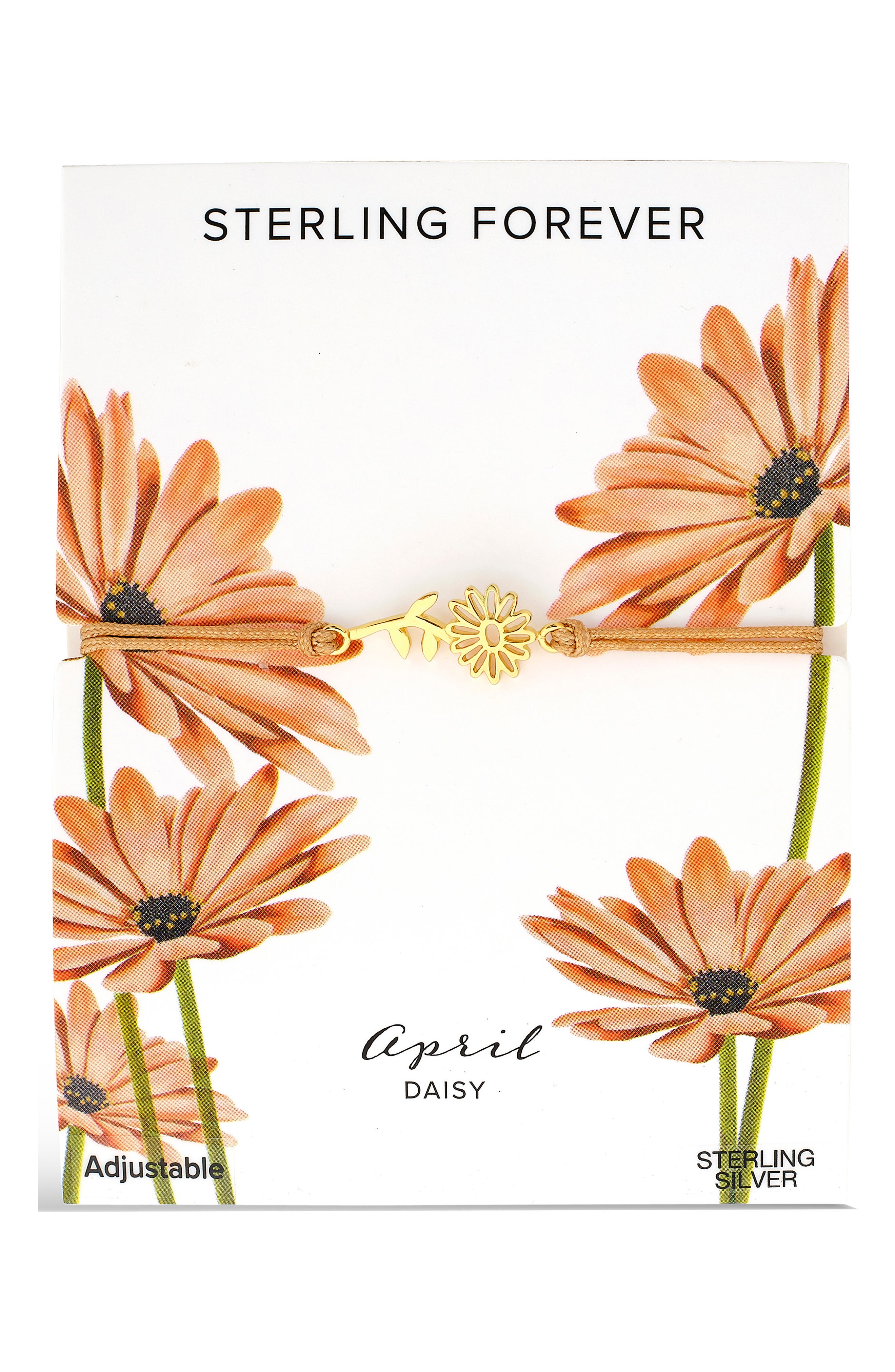 GOLD- APRIL