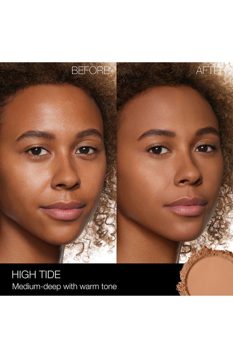 NARS Soft Matte Advanced Perfecting Powder, Alternate, color, High Tide