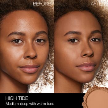 Light Reflecting Loose Setting Powder
