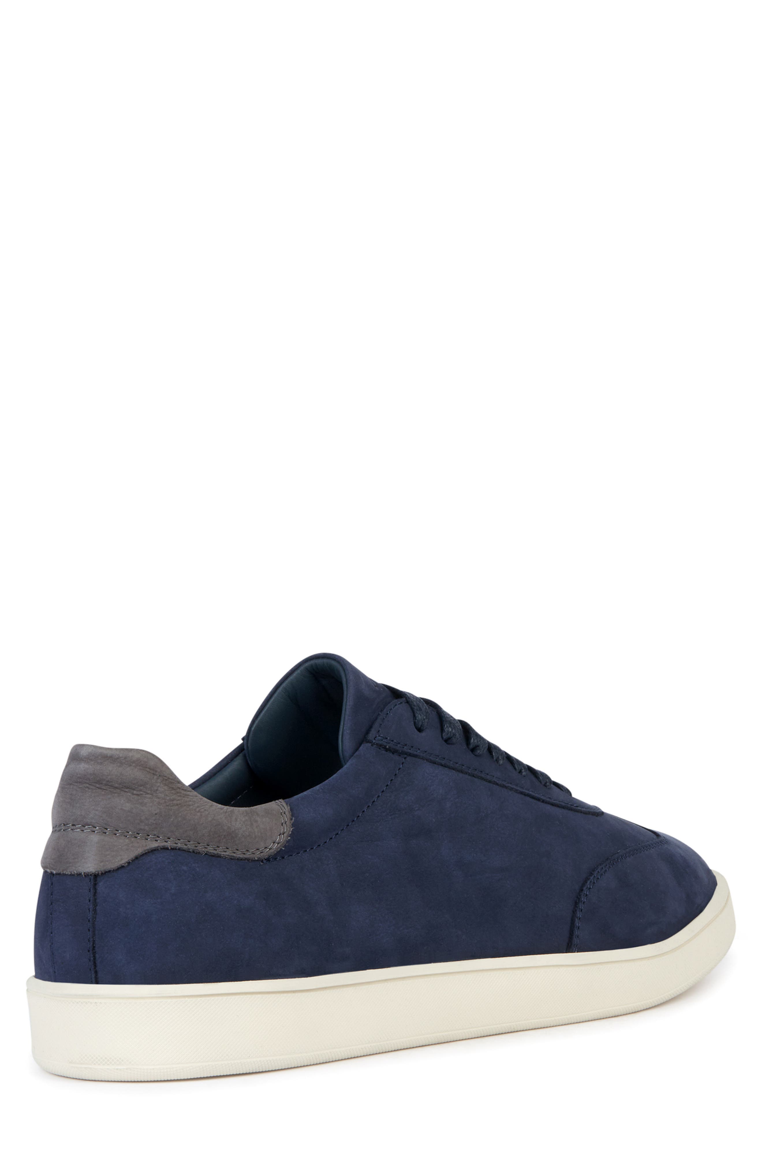Geox Regio Sneaker, Alternate, color, Dk Navy