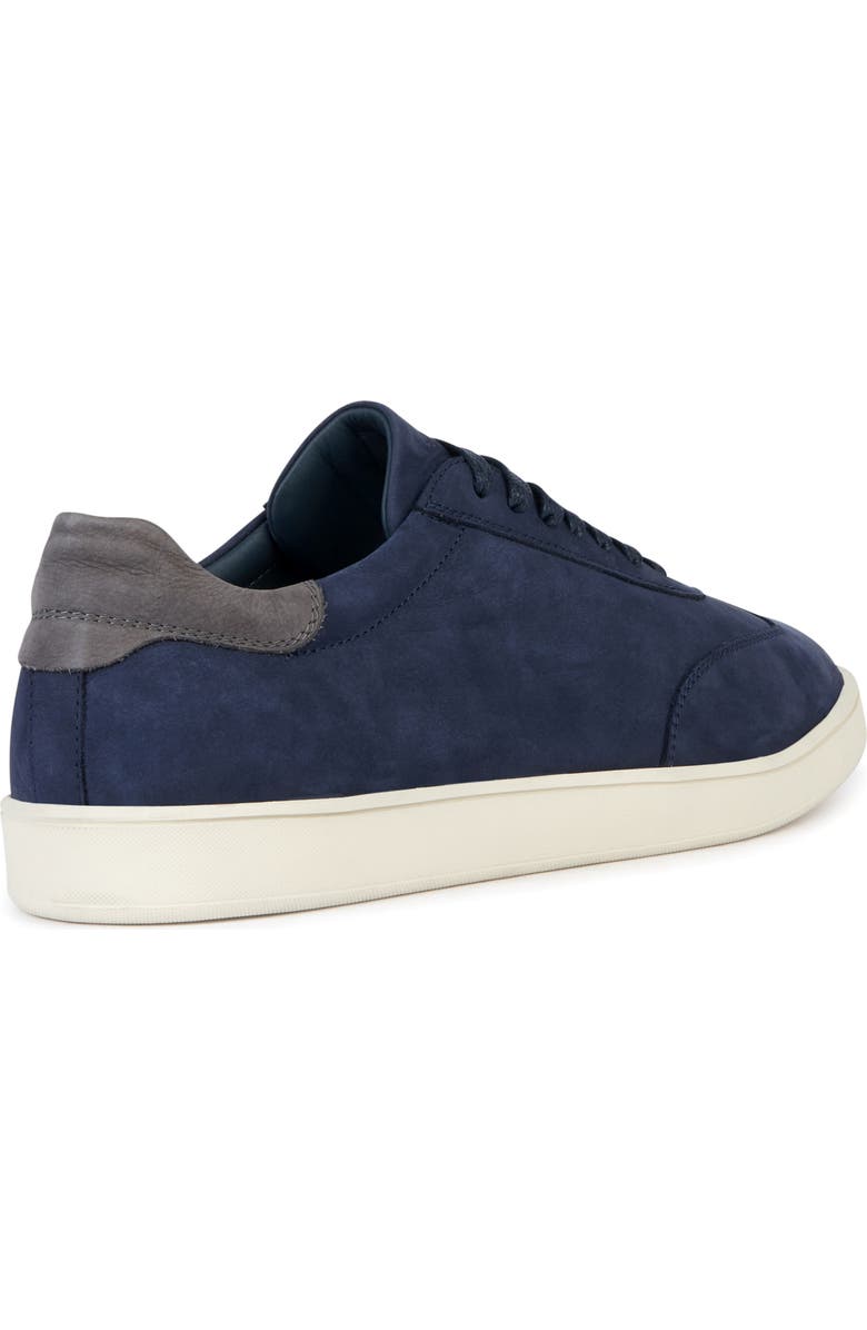 Geox Regio Sneaker, Alternate, color, Dk Navy