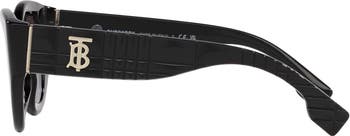 Briar 47mm Gradient Small Phantos Sunglasses