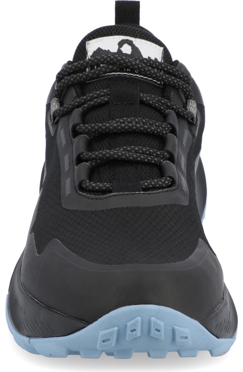 TERRITORY BOOTS Cascade Trail Hiking Sneaker, Alternate, color,